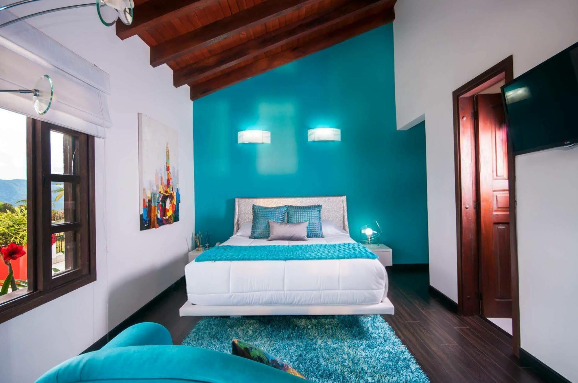 Hotel Reserva Monarca Salento Bagian luar foto